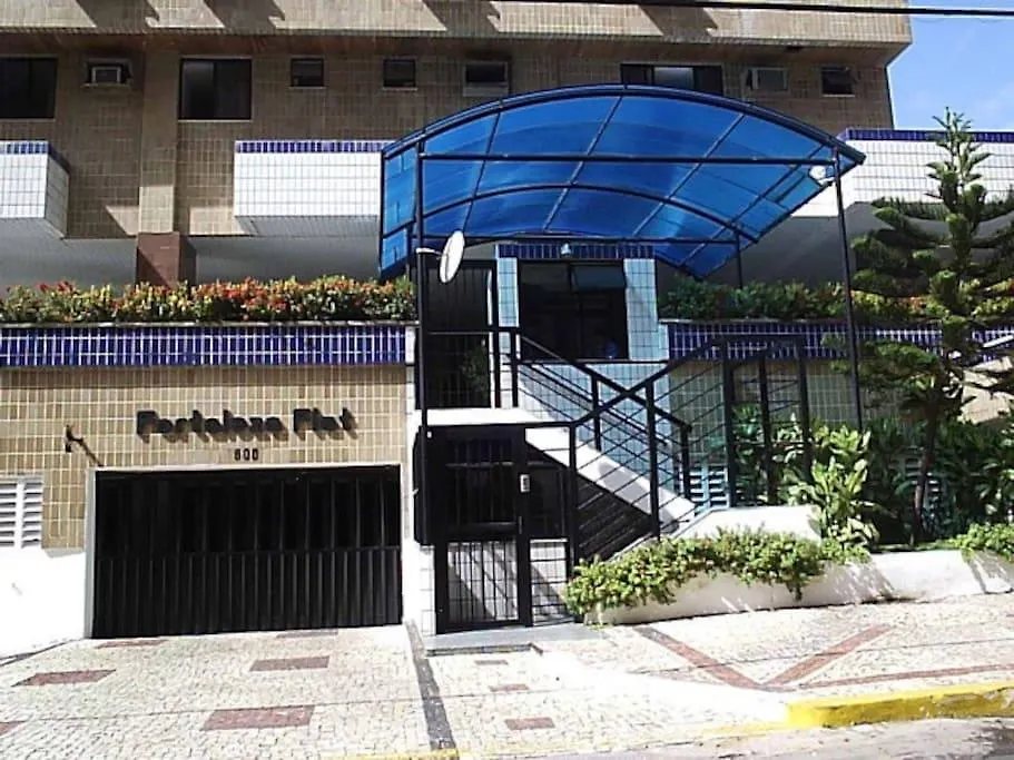 Fortaleza Flat Brasil