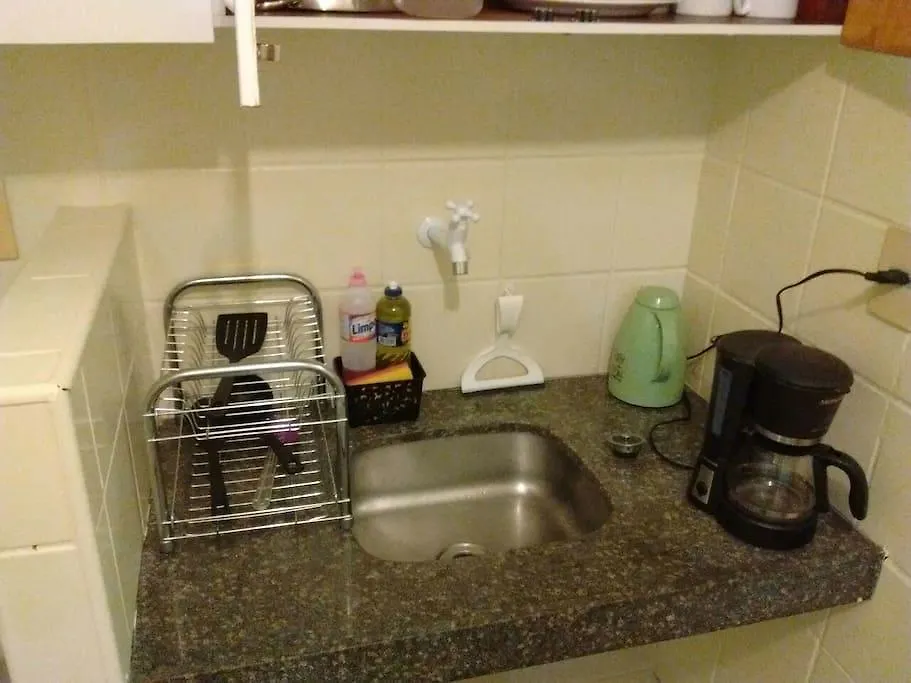 Fortaleza Flat Apartamento