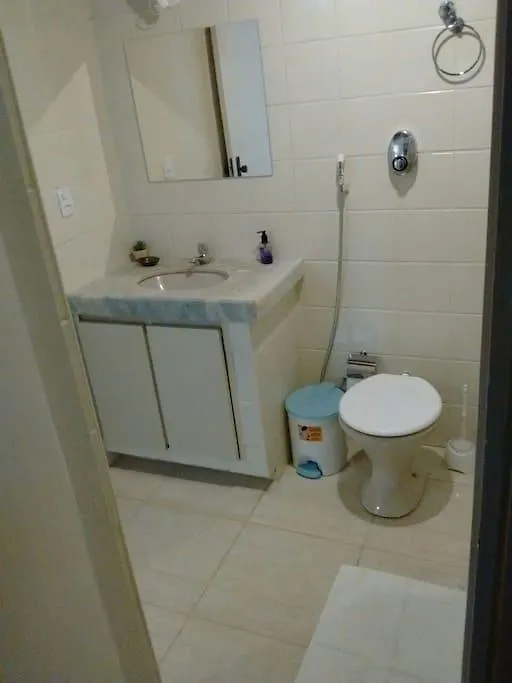 Fortaleza Flat Brasil